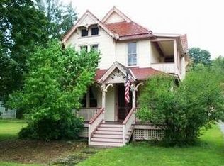 105 N Main St, Alfred, NY
