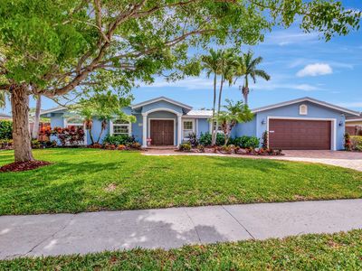 166 SW 8th Avenue, Boca Raton, FL, 33486