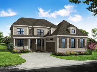 The Bullard Plan, Promenade at Sawnee Village, Cumming, GA 30040