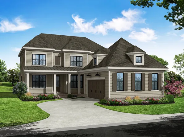 The Bullard Plan, Promenade at Sawnee Village