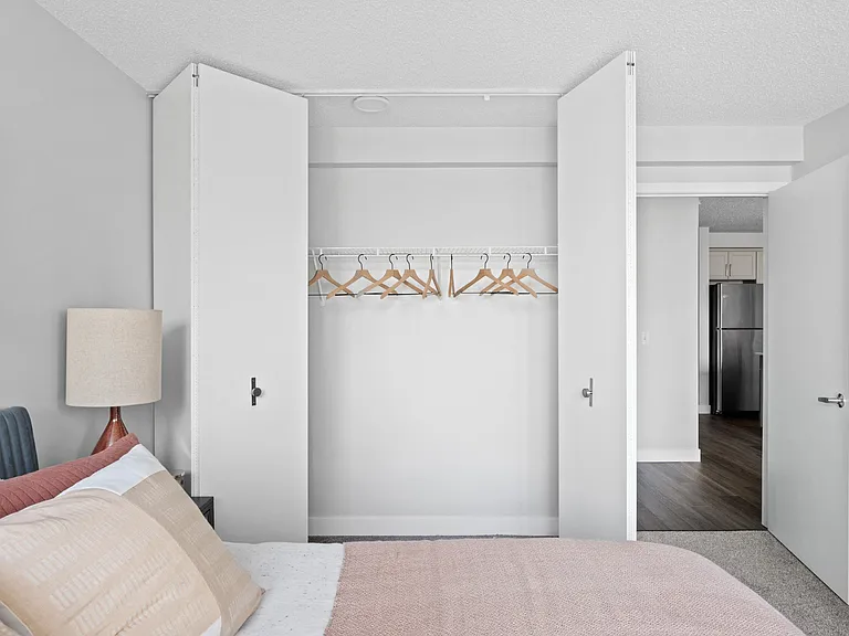 Huge Closet at Shoreham and Tides in Chicago, IL