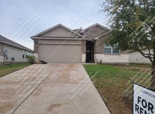15209 Harkness Pass, Austin, TX 78725