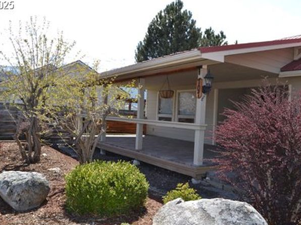 707 N Russell St, Joseph, OR 97846