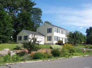36 Samuel Hanson Ave, Dover, NH 03820