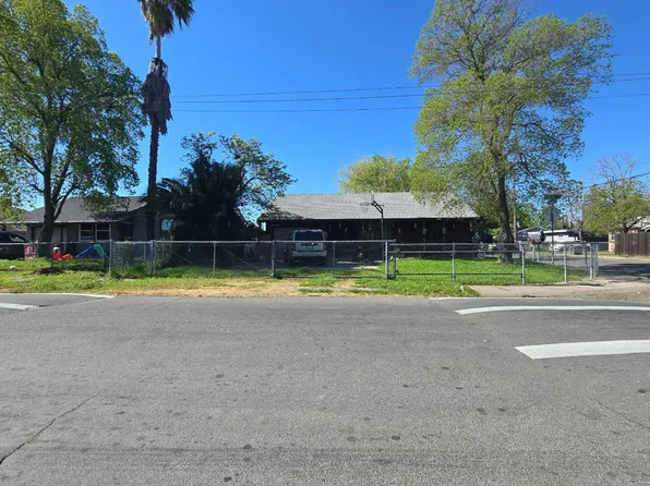 1170 Helena Ave, Sacramento, CA 95815