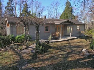 1305 Rockgarden Rd, Johnson City, TN 37604