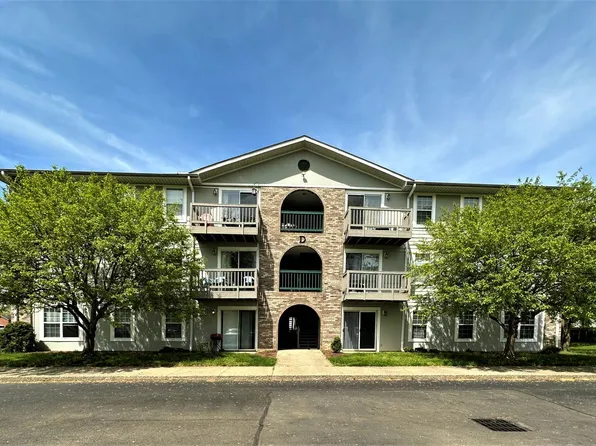 College Park Condominiums