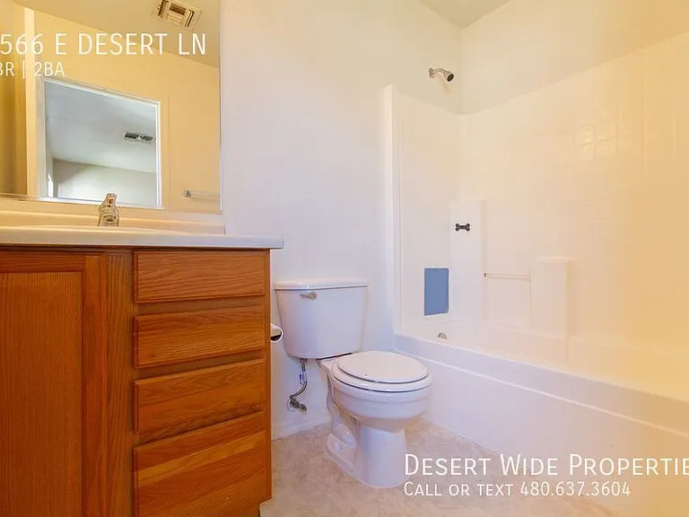 8566 E Desert Ln — Photo 11