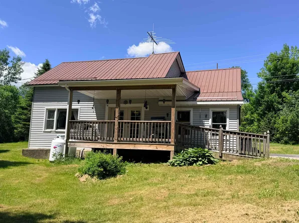 660 Schoolhouse Rd, Canton, NY 13617