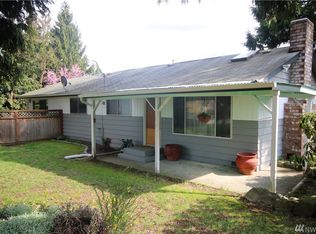 2412 100th St SE, Everett, WA 98208