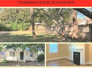 823 N Spring St, Murfreesboro, TN 37130