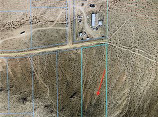 0 Cabazon Rd #169, Apple Valley, CA 92307