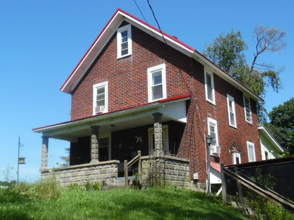 321 Sykesville Troutville Rd, Punxsutawney, PA 15767
