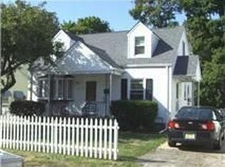 10 Woodbridge St, New Brunswick, NJ