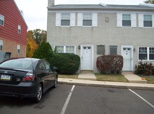 515 York Road #4A, Willow Grove, PA 19090