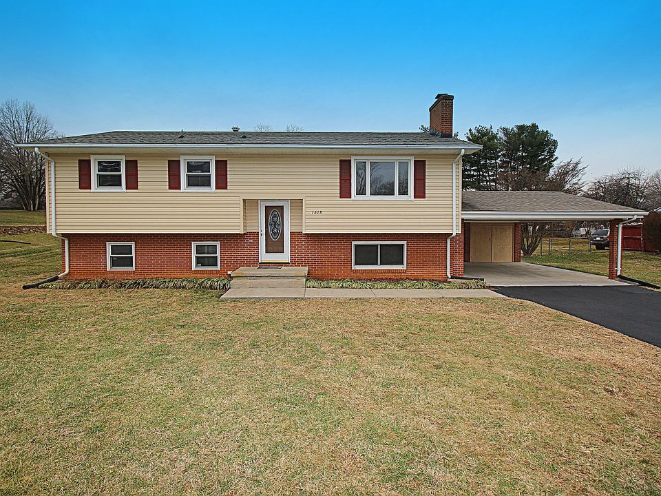1st image of 1618 Westside Blvd NW