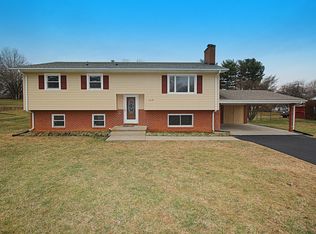 1618 Westside Blvd NW, Roanoke, VA