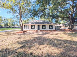 11263 Hooper Rd, Baton Rouge, LA 70818