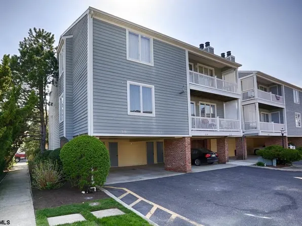 316 Harbour Cv #3316, Somers Point, NJ 08244