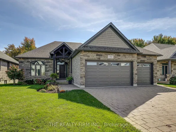 53 Foxborough Pl, Thames Centre, ON N0M 2P0