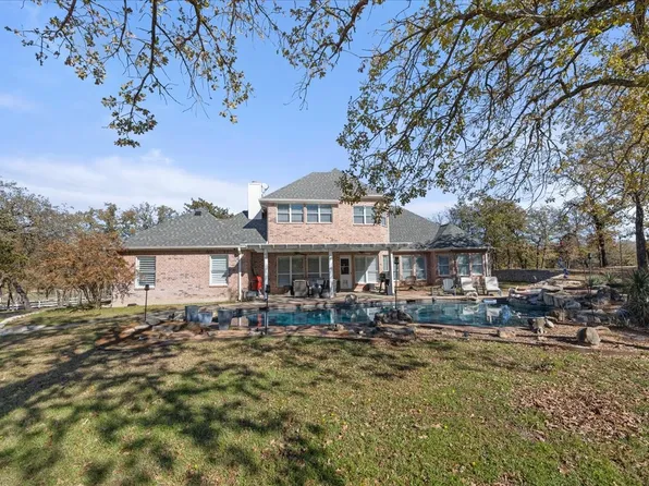 103 Iron Horse Ct, Azle, TX 76020