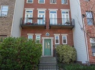 218 Madison St APT 1N, Hoboken, NJ 07030