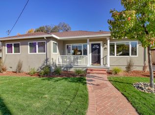 14316 Esther Dr, San Jose, CA 95124