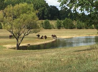 509 Fred Miller Rd, Lexington, NC 27292