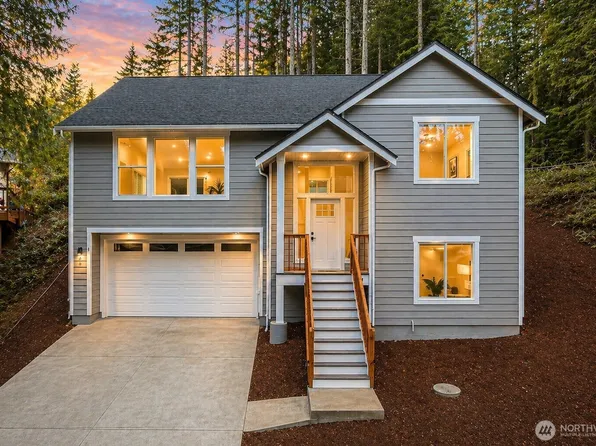4 Twin Flower Cir, Bellingham, WA 98229