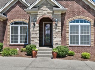 18512 Chadwick Glen Cir, Louisville, KY 40245