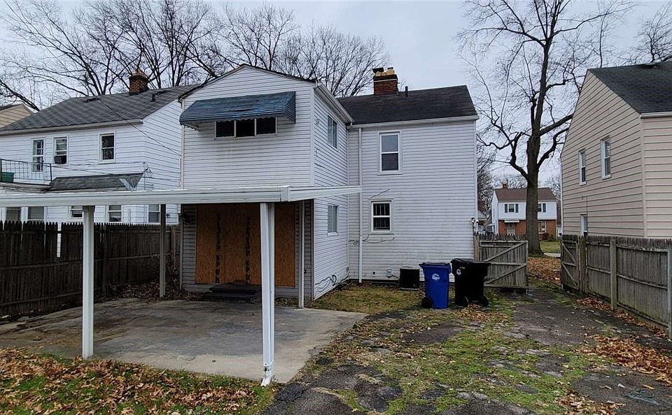 16803 Walden Ave, Cleveland, OH 44128 Zillow