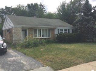 235 S Orchard Dr, Park Forest, IL