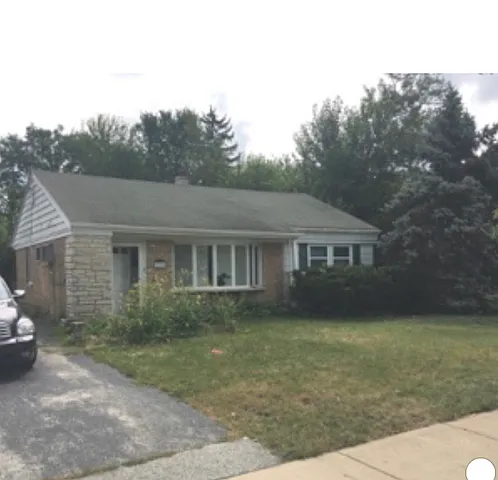 235 S Orchard Dr photo 1