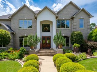 54 Bellegarde Dr, Little Rock, AR 72223