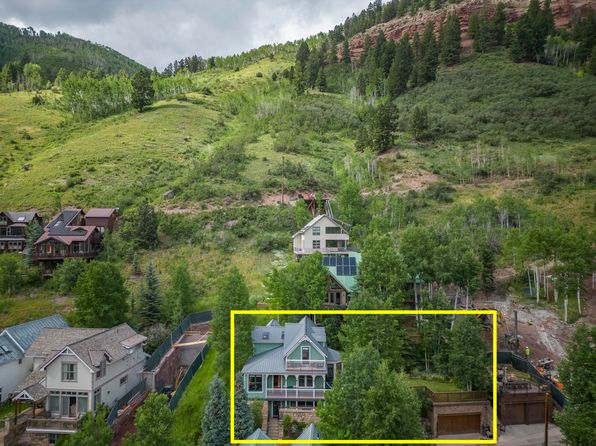 131 E Gregory Ave, Telluride, CO 81435
