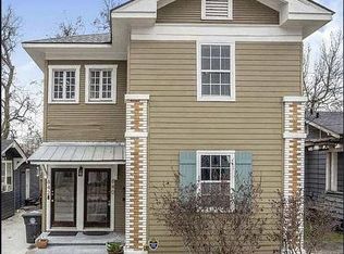 842 East Blvd, Baton Rouge, LA 70802