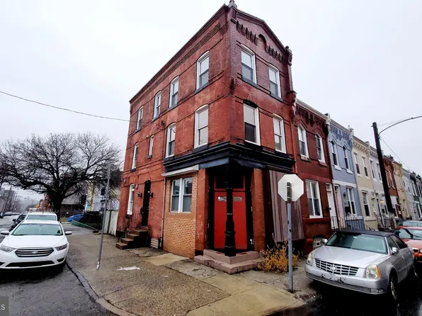 1300 N Newkirk St, Philadelphia, PA 19121