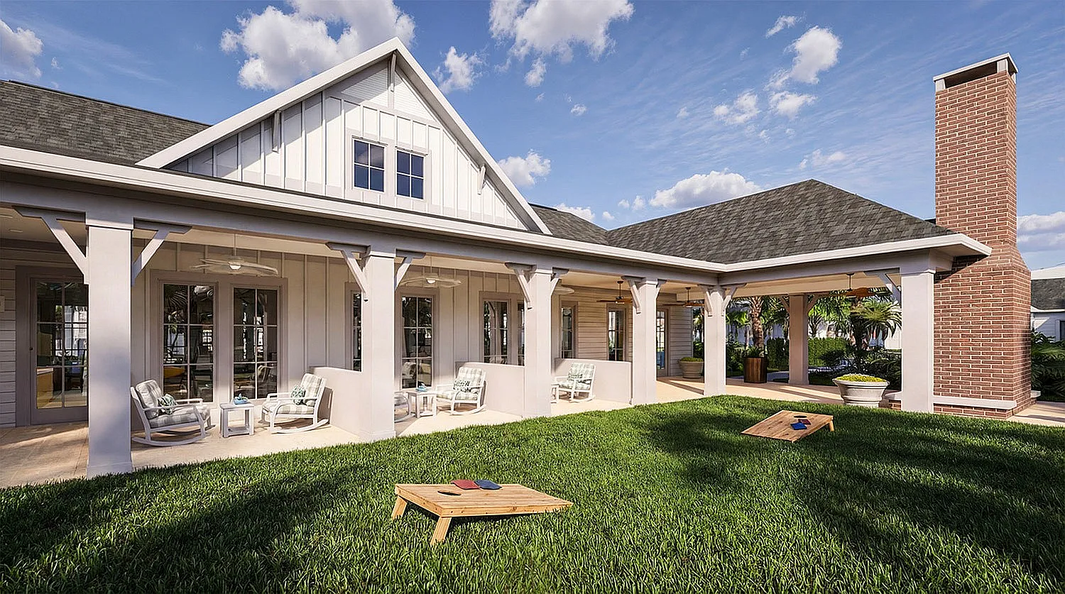 Valora Cottages at Crestview — Photo 1