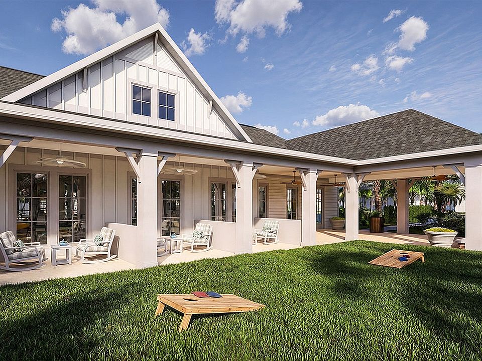 Valora Cottages at Crestview