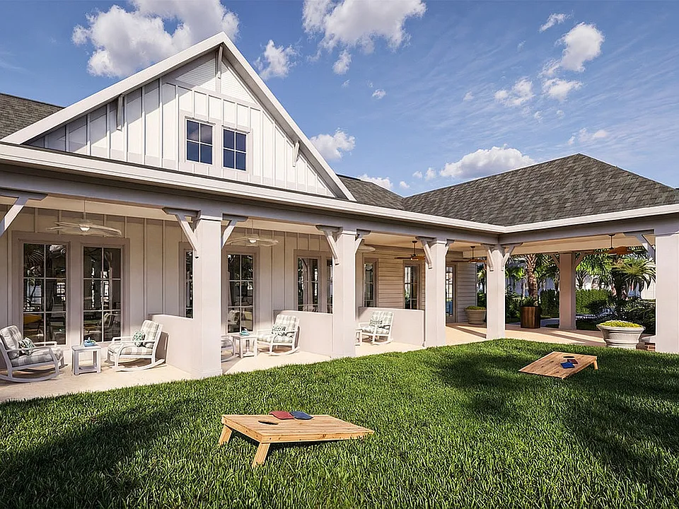 Valora Cottages at Crestview