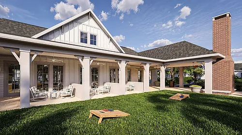 Valora Cottages at Crestview Photo 1