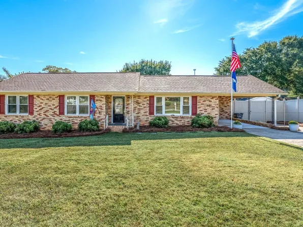 108 Richmond Dr, Greenville, SC 29617