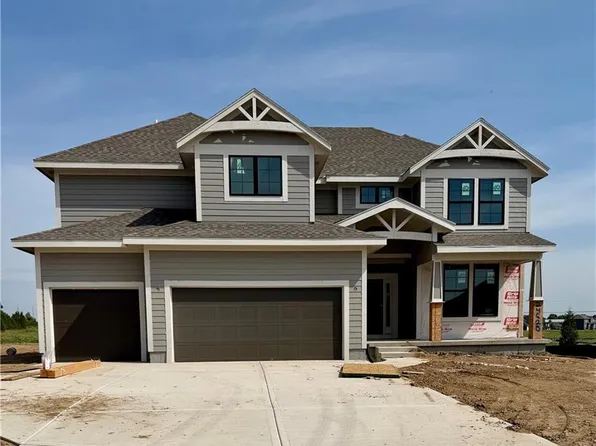 24620 W 60th Ter, Shawnee, KS 66226