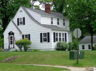 1002 NW 4th Ave, Grand Rapids, MN 55744