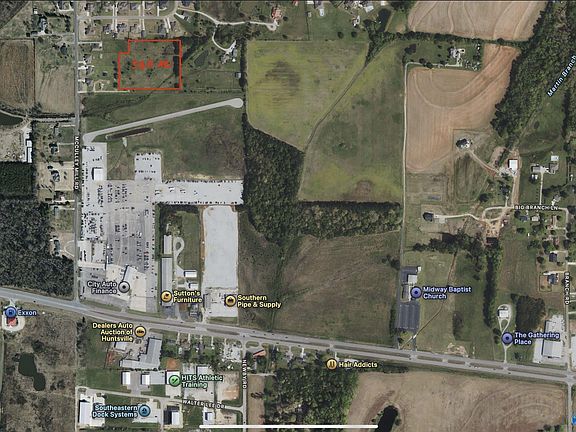 4th image of 14678 McCulley Mill Rd