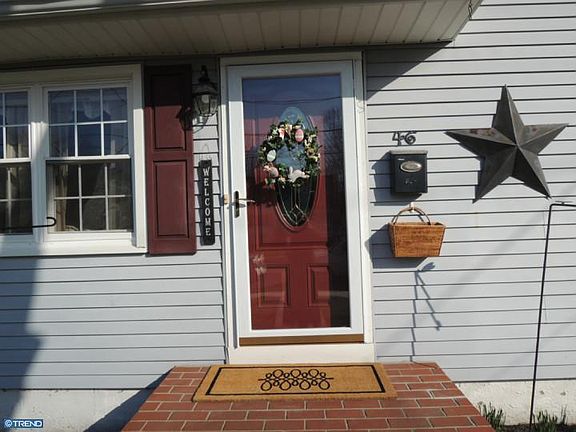 Porch