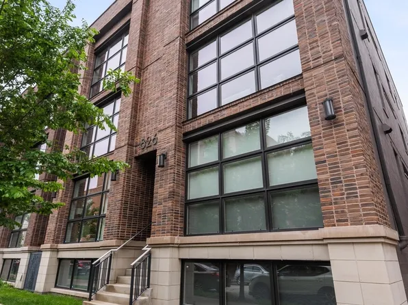 826 N Marshfield Ave Unit 2N, Chicago, IL 60622