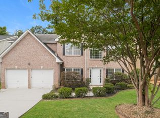 340 Windsor Way, Fairburn, GA 30213