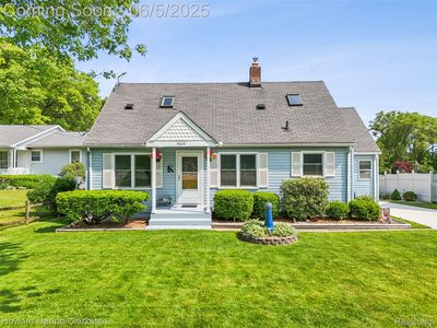 3414 Gregory Rd, Orion, MI, 48359