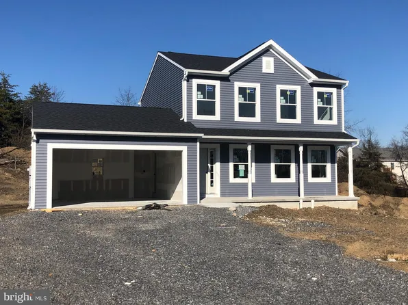 4187 Percy Ave, Chambersburg, PA 17202